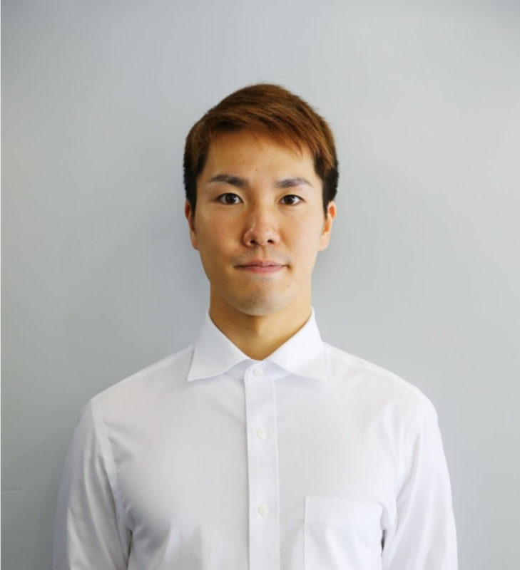 菅波冬悟をオフィシャルテストで起用のお知らせ レオンレーシング